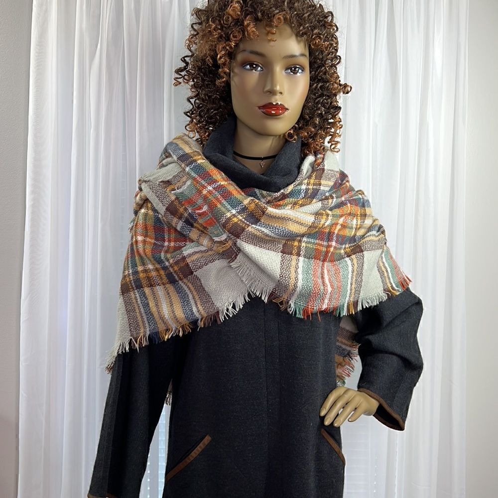 Altar’d State Large Scarf